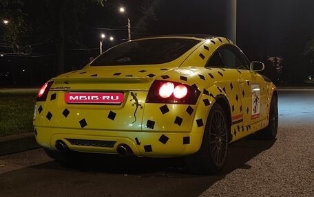 Audi TT, 2001 год, 1 700 000 рублей, 4 фотография