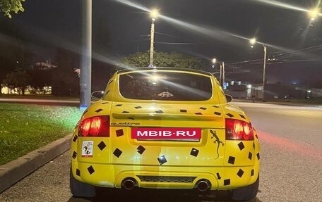 Audi TT, 2001 год, 1 700 000 рублей, 8 фотография
