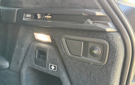 BMW X7, 2022 год, 11 000 000 рублей, 10 фотография