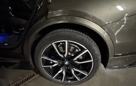 BMW X7, 2022 год, 11 000 000 рублей, 28 фотография