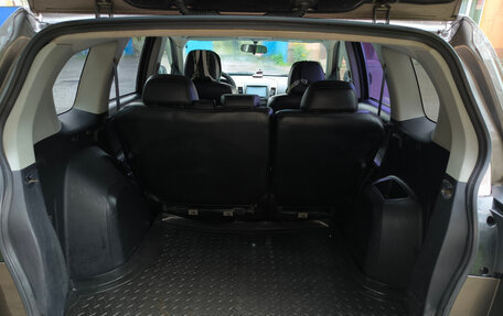 Mitsubishi Outlander III рестайлинг 3, 2011 год, 1 350 000 рублей, 9 фотография