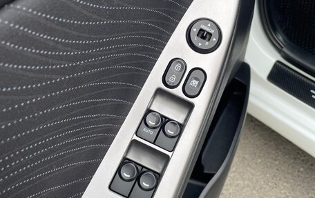 Hyundai Solaris II рестайлинг, 2016 год, 1 200 000 рублей, 10 фотография