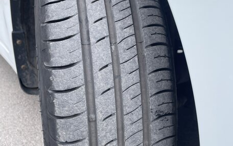 Hyundai Solaris II рестайлинг, 2016 год, 1 200 000 рублей, 14 фотография