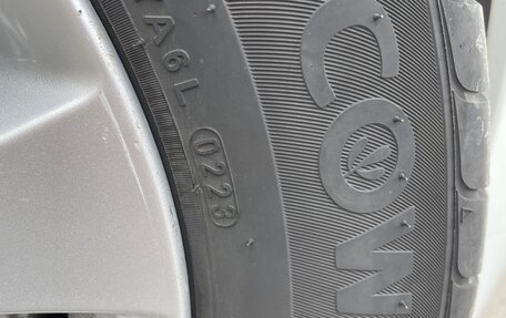 Hyundai Solaris II рестайлинг, 2016 год, 1 200 000 рублей, 15 фотография