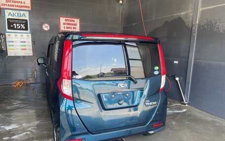 Daihatsu Thor I, 2017 год, 1 060 000 рублей, 2 фотография