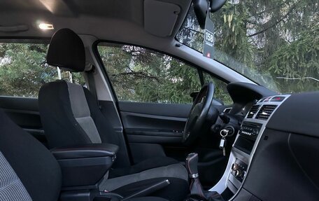 Peugeot 307 I, 2006 год, 217 000 рублей, 8 фотография