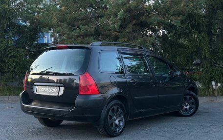 Peugeot 307 I, 2006 год, 217 000 рублей, 6 фотография