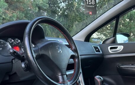 Peugeot 307 I, 2006 год, 217 000 рублей, 11 фотография