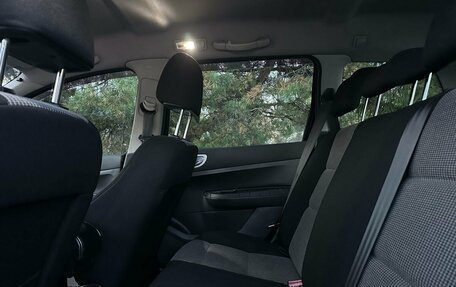 Peugeot 307 I, 2006 год, 217 000 рублей, 19 фотография