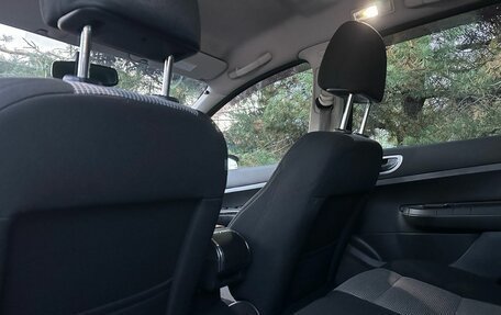 Peugeot 307 I, 2006 год, 217 000 рублей, 20 фотография