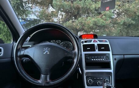 Peugeot 307 I, 2006 год, 217 000 рублей, 15 фотография