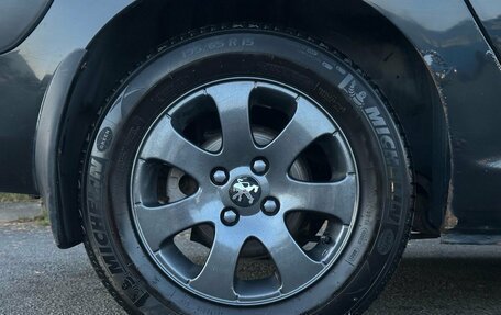 Peugeot 307 I, 2006 год, 217 000 рублей, 26 фотография