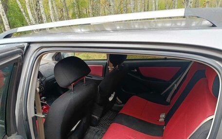 Geely MK Cross I, 2012 год, 190 000 рублей, 6 фотография