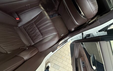 Lexus LS IV, 2020 год, 4 700 000 рублей, 17 фотография
