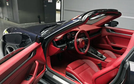 Porsche 911, 2022 год, 14 600 777 рублей, 10 фотография