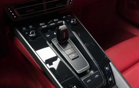 Porsche 911, 2022 год, 14 600 777 рублей, 8 фотография