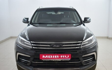 Zotye Coupa, 2018 год, 1 100 000 рублей, 2 фотография