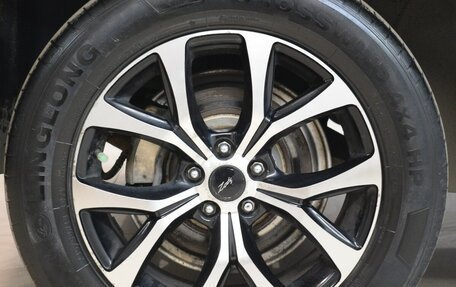 Zotye Coupa, 2018 год, 1 100 000 рублей, 17 фотография