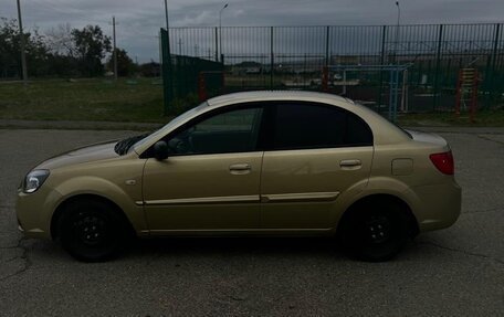 KIA Rio II, 2010 год, 565 000 рублей, 5 фотография