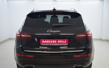 Zotye Coupa, 2018 год, 1 100 000 рублей, 3 фотография