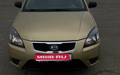 KIA Rio II, 2010 год, 565 000 рублей, 3 фотография