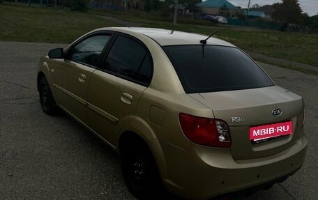 KIA Rio II, 2010 год, 565 000 рублей, 2 фотография