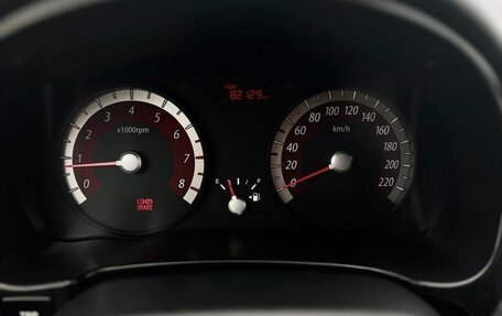 KIA Rio II, 2010 год, 565 000 рублей, 15 фотография