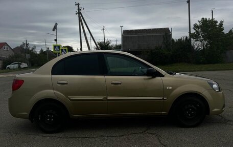 KIA Rio II, 2010 год, 565 000 рублей, 9 фотография