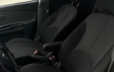 KIA Rio II, 2010 год, 565 000 рублей, 13 фотография