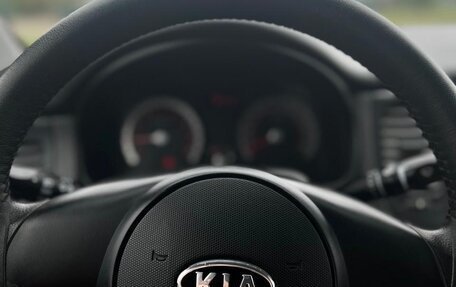 KIA Rio II, 2010 год, 565 000 рублей, 14 фотография