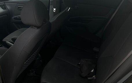 KIA Rio II, 2010 год, 565 000 рублей, 17 фотография