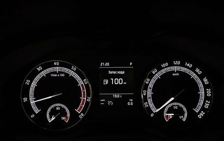 Skoda Kodiaq I, 2018 год, 1 834 500 рублей, 7 фотография