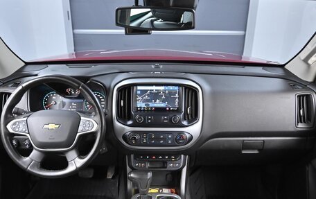 Chevrolet Colorado II, 2021 год, 6 521 794 рублей, 7 фотография