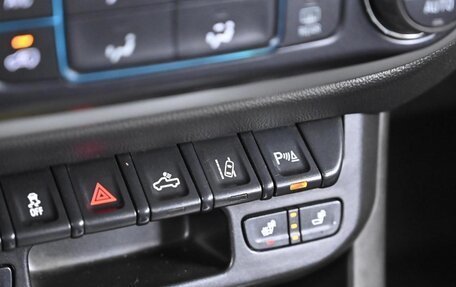 Chevrolet Colorado II, 2021 год, 6 521 794 рублей, 17 фотография