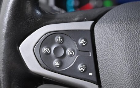 Chevrolet Colorado II, 2021 год, 6 521 794 рублей, 18 фотография