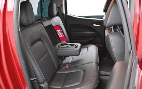 Chevrolet Colorado II, 2021 год, 6 521 794 рублей, 12 фотография