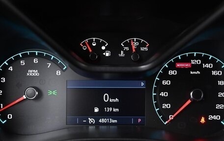 Chevrolet Colorado II, 2021 год, 6 521 794 рублей, 8 фотография