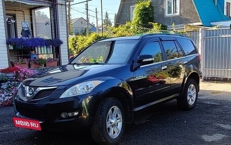 Great Wall Hover H5, 2013 год, 600 000 рублей, 5 фотография