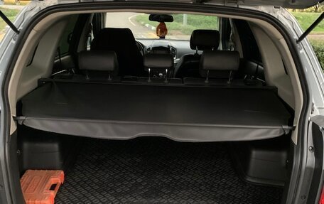 Chevrolet Captiva I, 2012 год, 1 350 000 рублей, 8 фотография