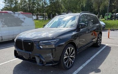 BMW X7, 2025 год, 24 000 000 рублей, 1 фотография