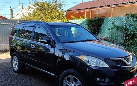 Great Wall Hover H5, 2013 год, 600 000 рублей, 4 фотография