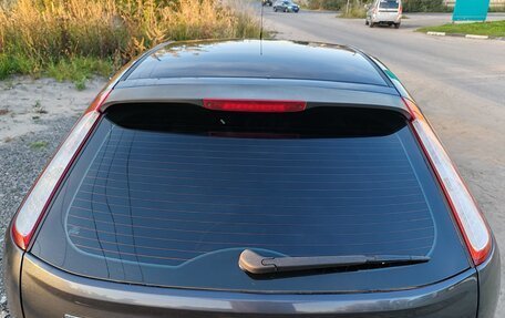 Ford Focus II рестайлинг, 2008 год, 590 000 рублей, 1 фотография