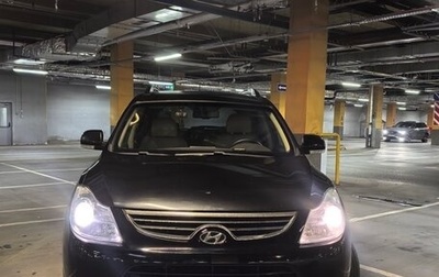 Hyundai ix55, 2011 год, 1 250 000 рублей, 1 фотография