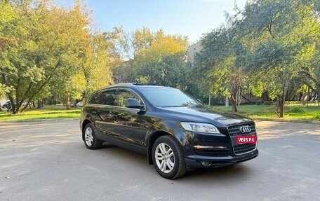Audi Q7, 2006 год, 920 000 рублей, 1 фотография