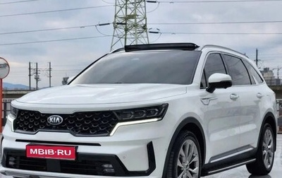 KIA Sorento IV, 2021 год, 2 700 000 рублей, 1 фотография