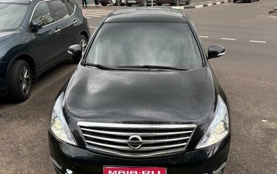 Nissan Teana, 2008 год, 950 000 рублей, 1 фотография