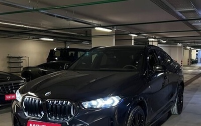 BMW X6, 2025 год, 15 600 000 рублей, 1 фотография