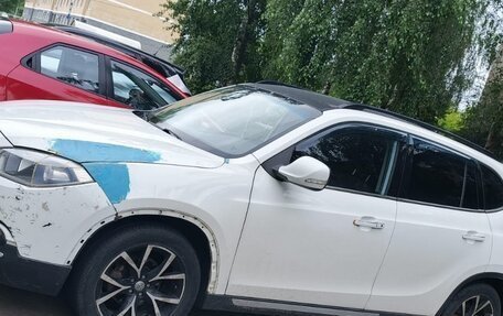 Brilliance V5 I рестайлинг, 2017 год, 750 000 рублей, 5 фотография