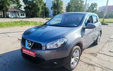 Nissan Qashqai, 2010 год, 790 000 рублей, 1 фотография