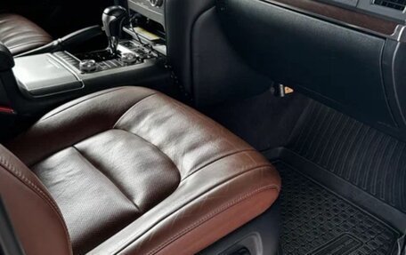 Toyota Land Cruiser 200, 2015 год, 5 200 000 рублей, 6 фотография